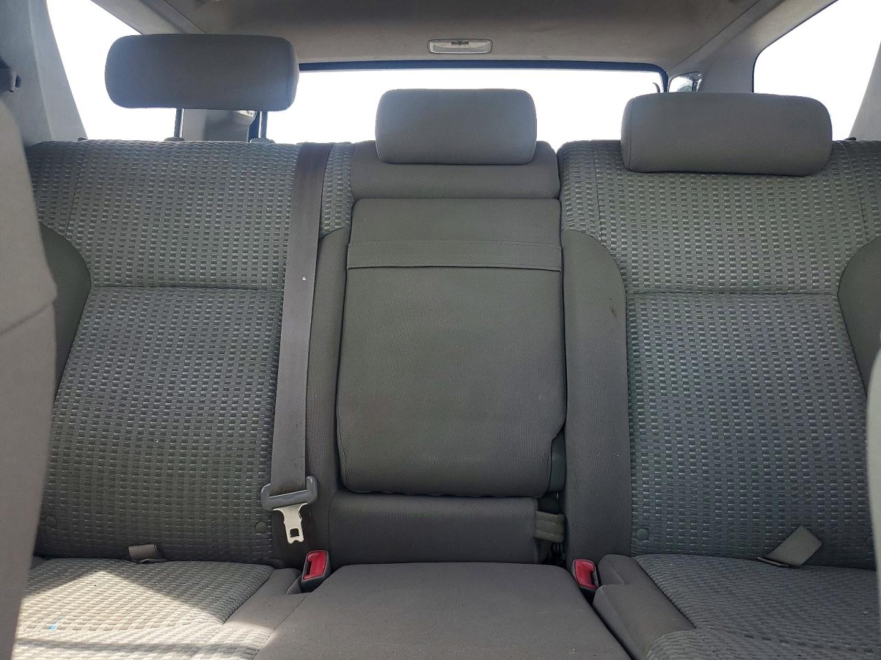 Toyota 4Runner Sr5