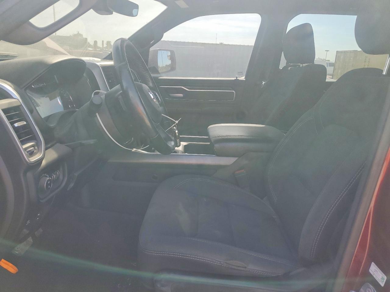 Ram 1500 Big Horn
