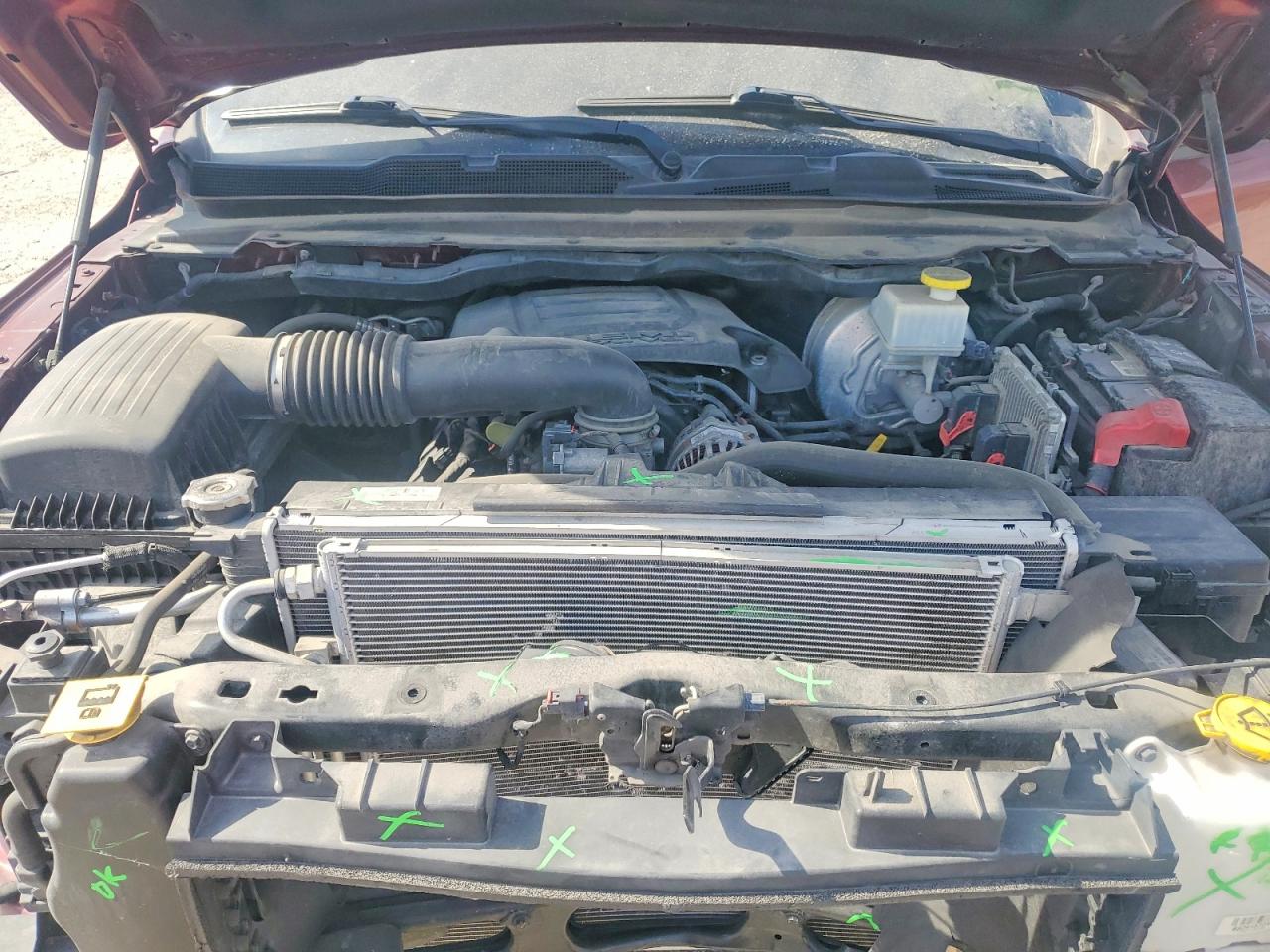 Ram 1500 Big Horn