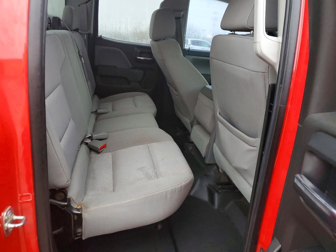 Chevrolet Silverado K1500
