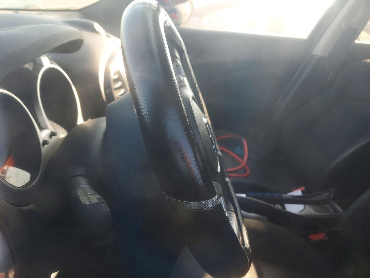 Nissan JUKE S
