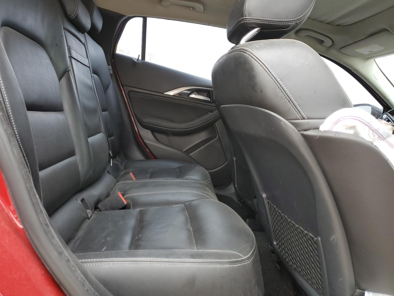 INFINITI Qx Premium