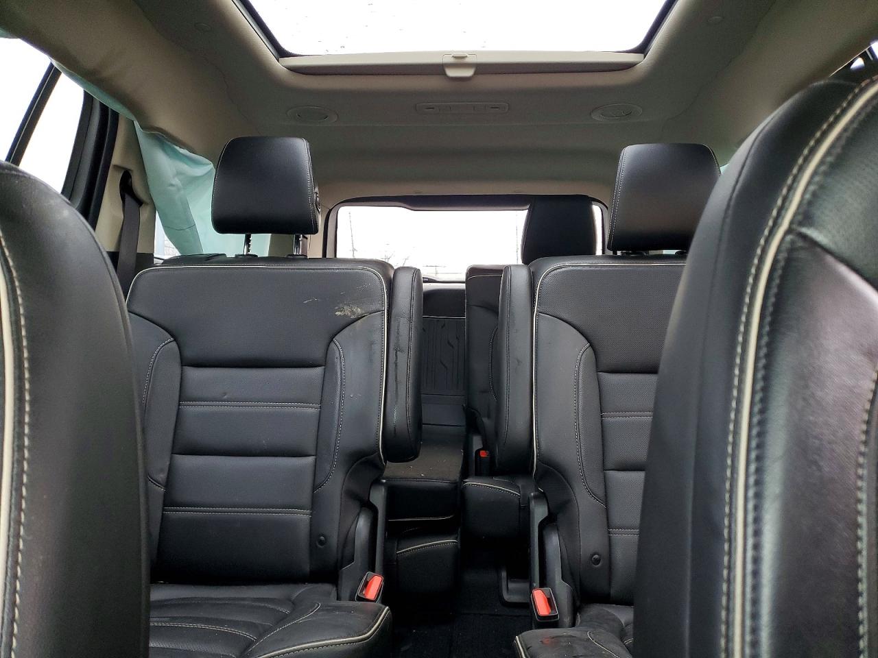 GMC Acadia Denali
