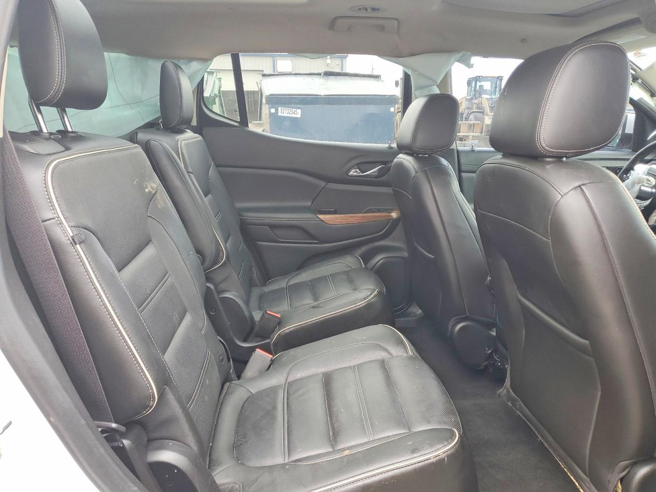 GMC Acadia Denali