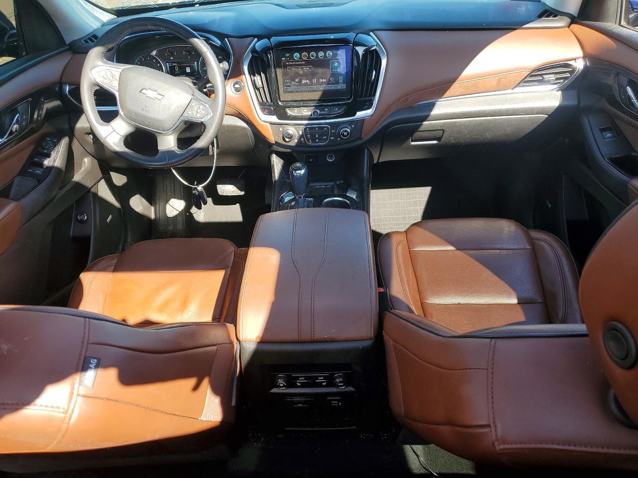 Chevrolet Traverse High Country