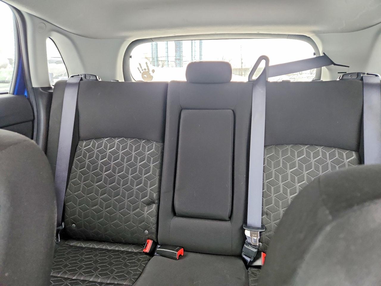 Mitsubishi Outlander Es