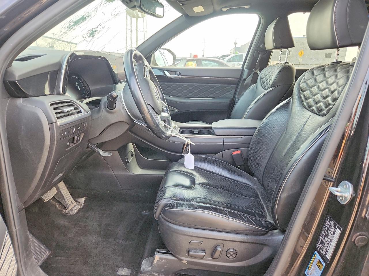 Hyundai PALISADE Limited