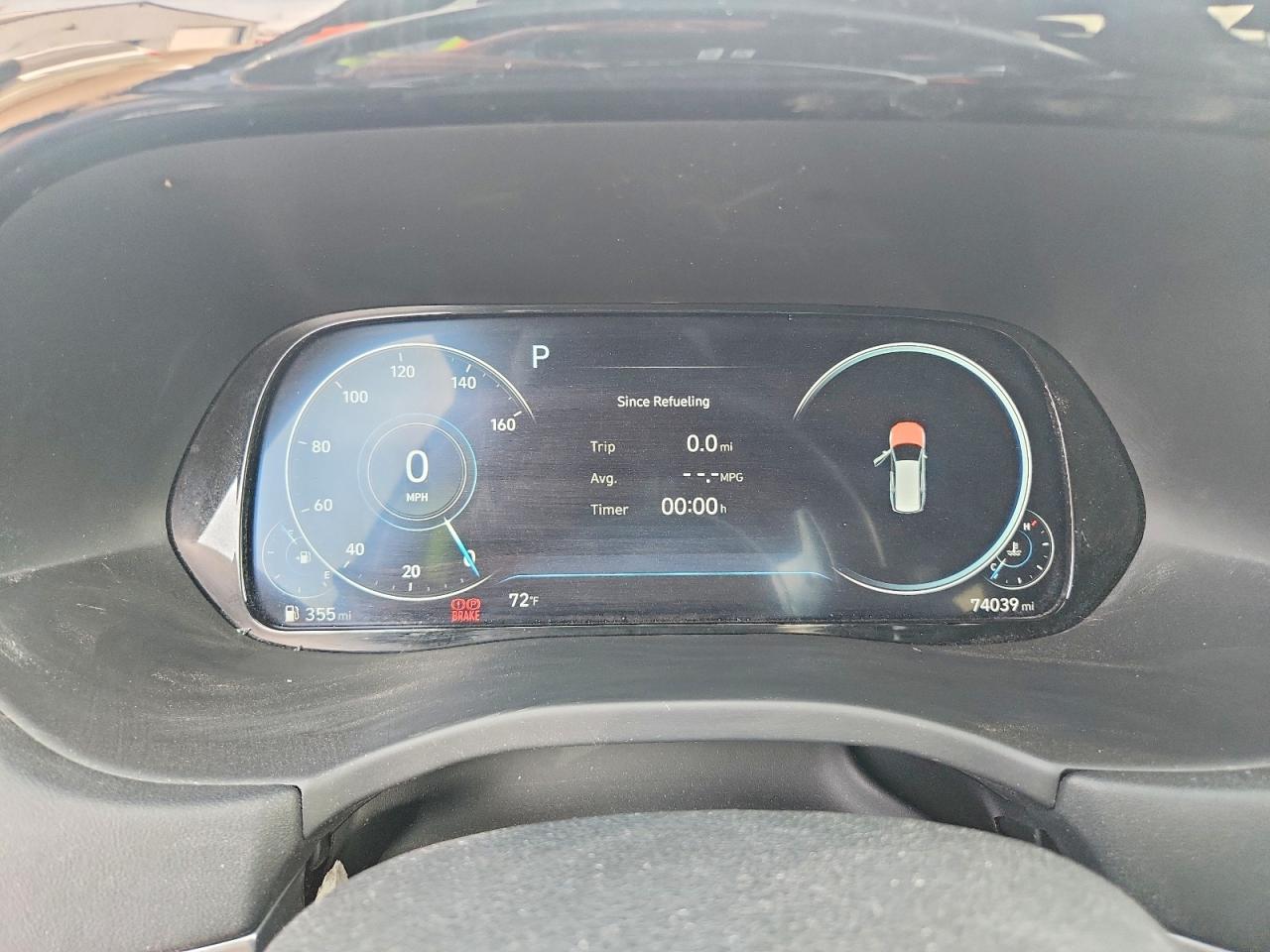 Hyundai PALISADE Limited