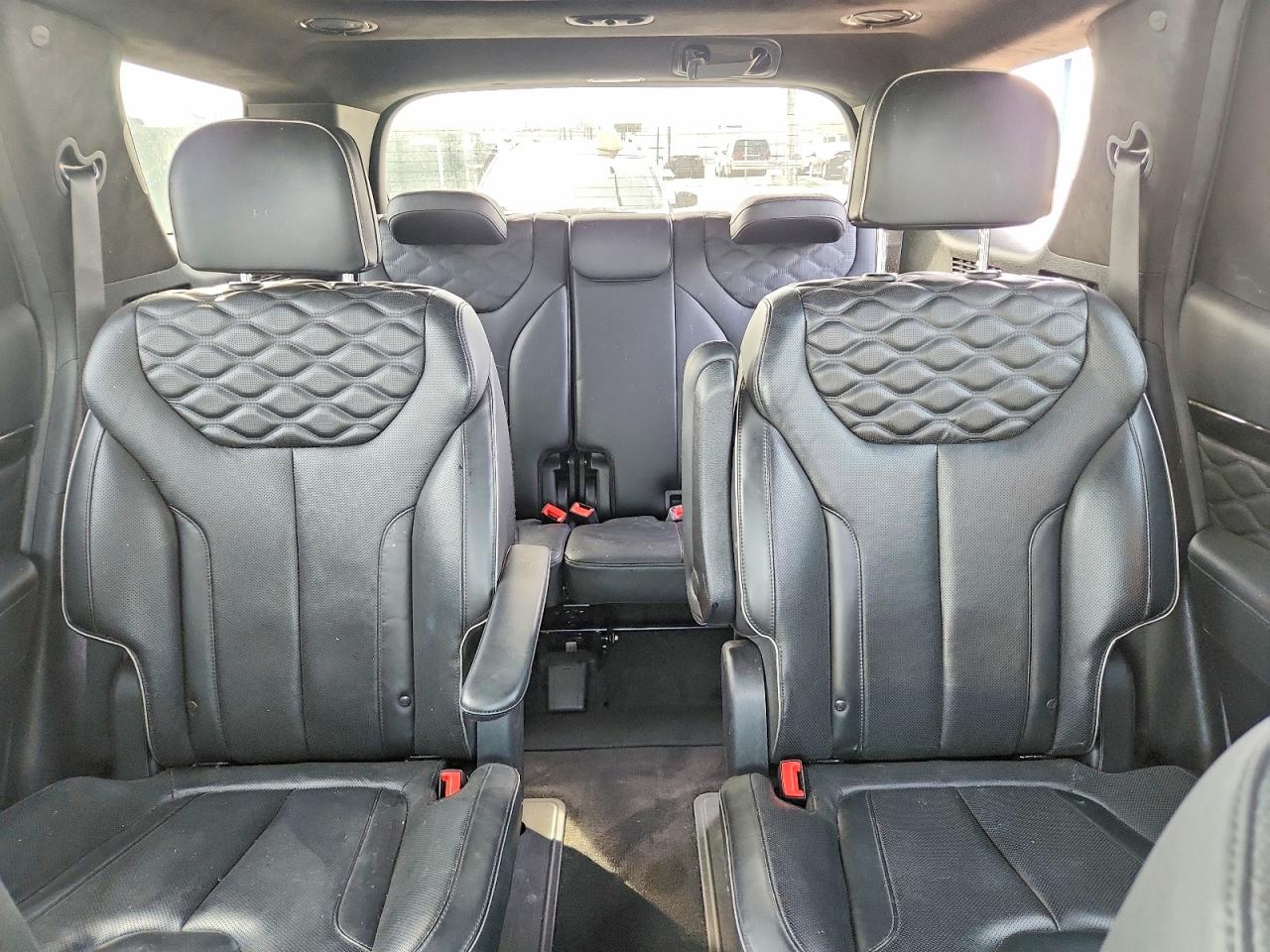 Hyundai PALISADE Limited