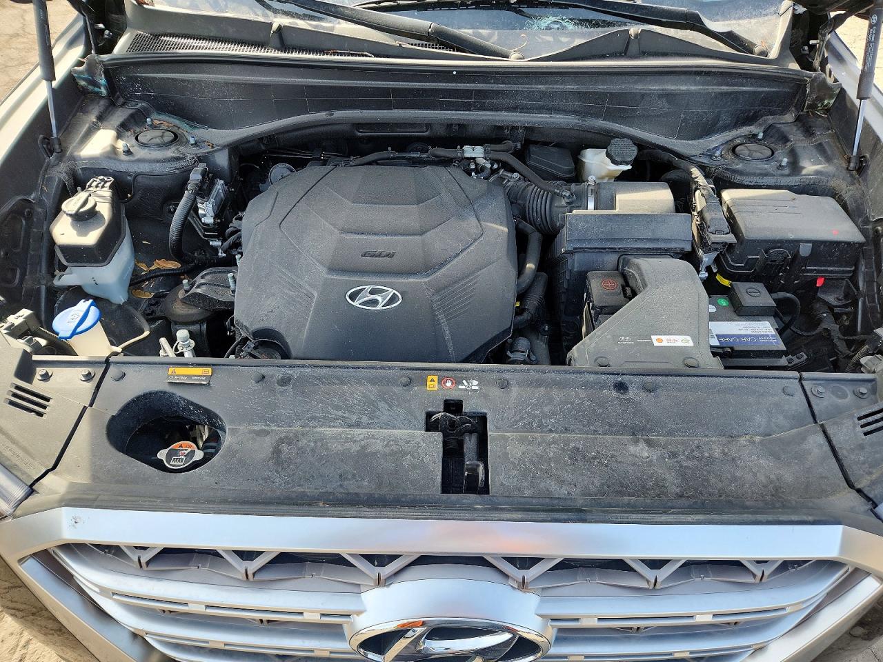 Hyundai PALISADE Limited