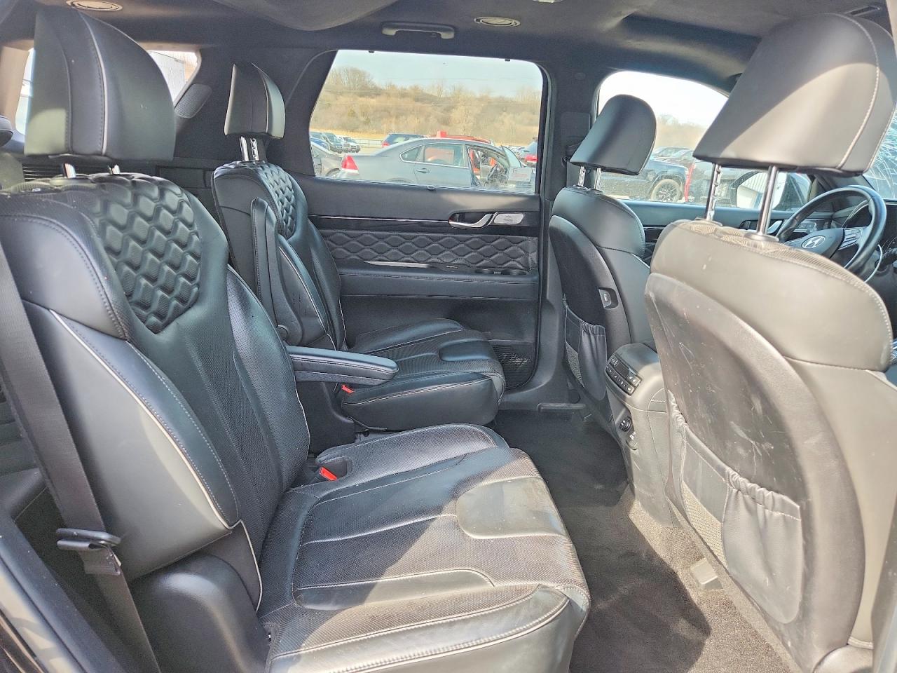 Hyundai PALISADE Limited