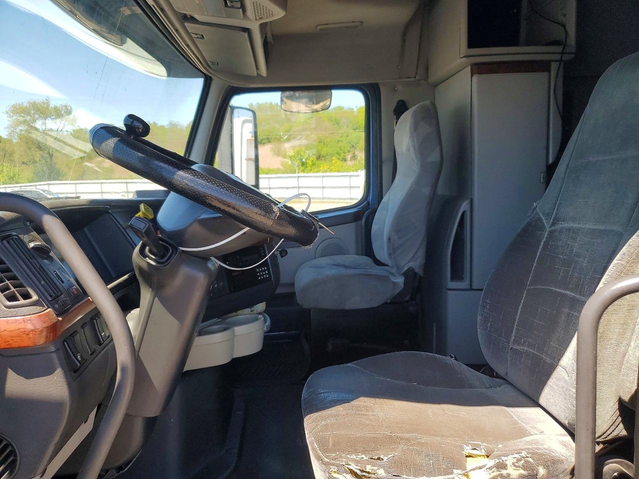 Volvo Vn Vnl