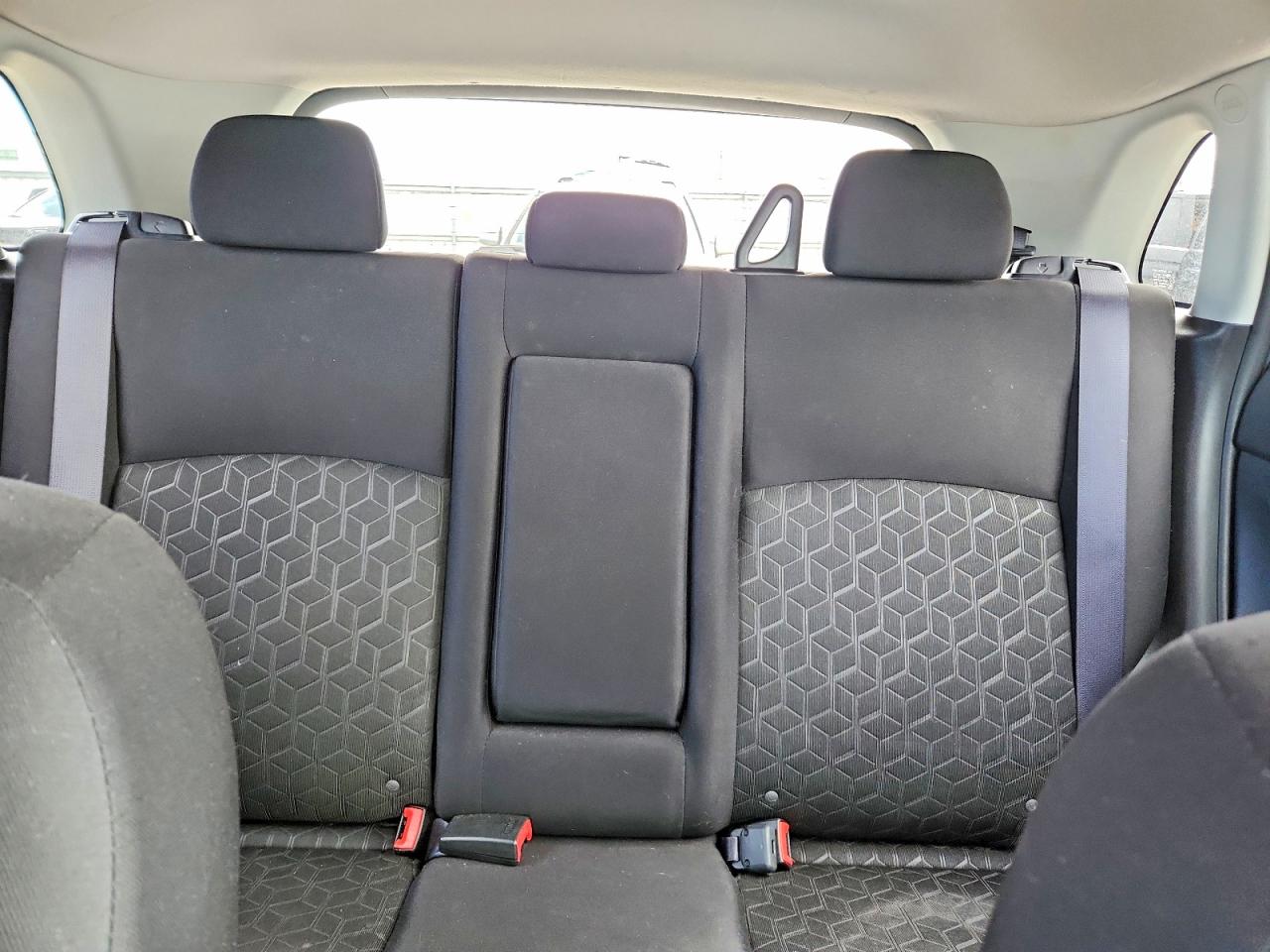 Mitsubishi Outlander Es