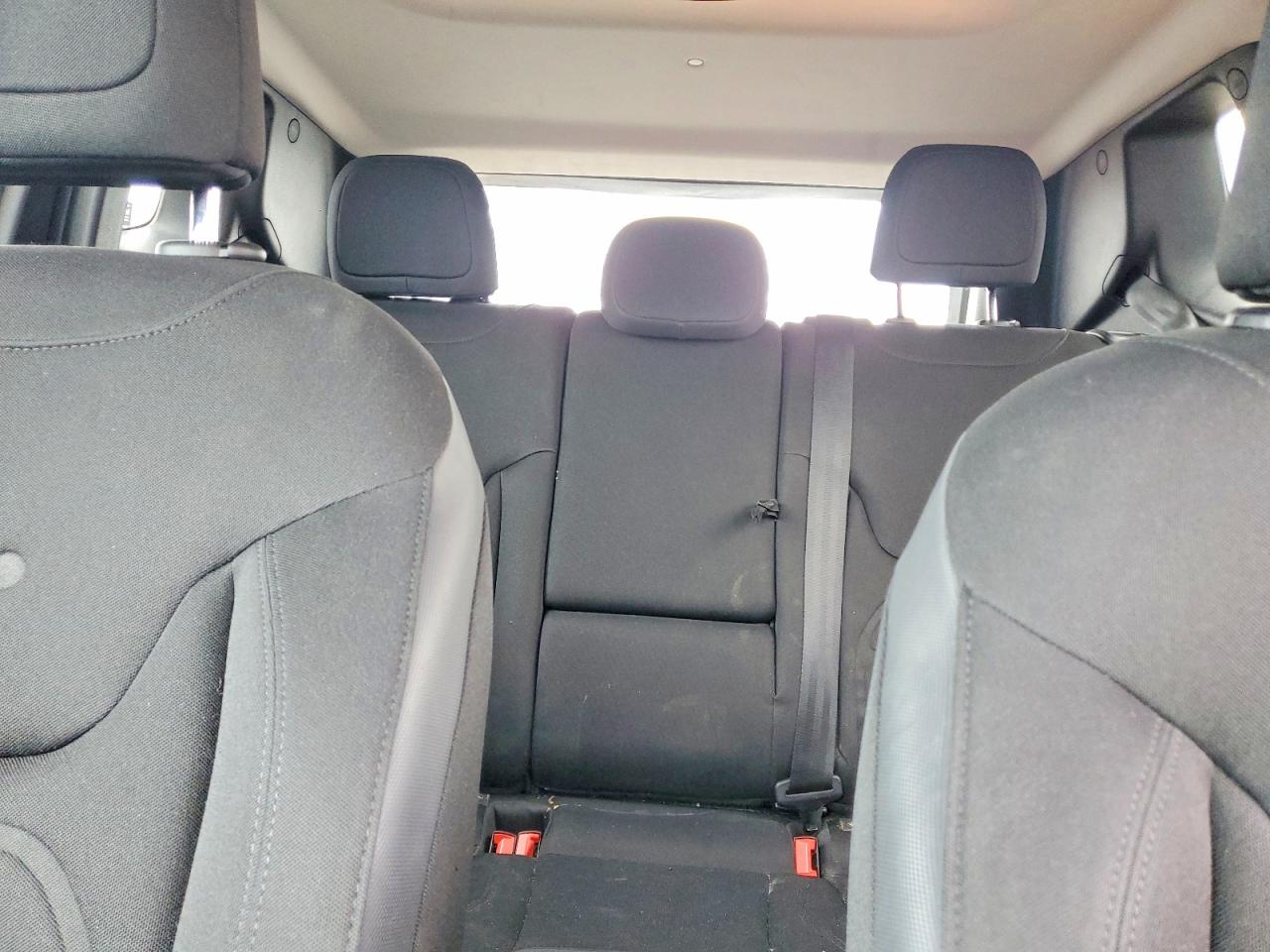 Jeep Renegade Latitude
