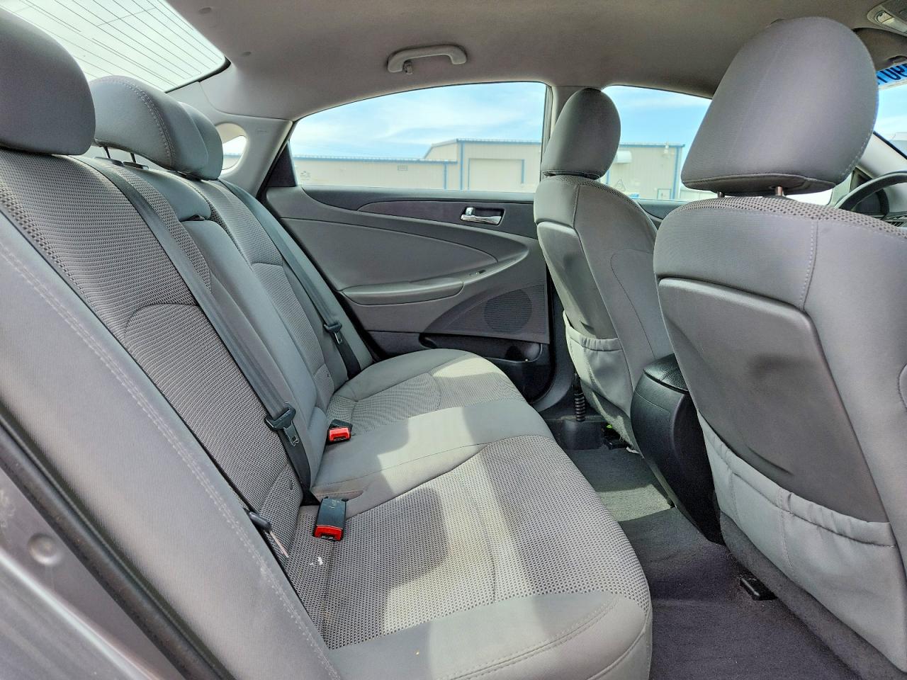 Hyundai SONATA Gls