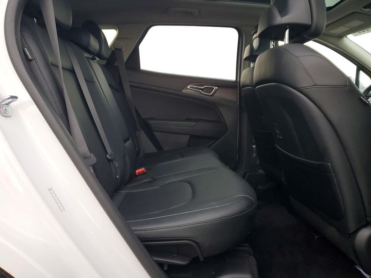 Kia Sportage Ex