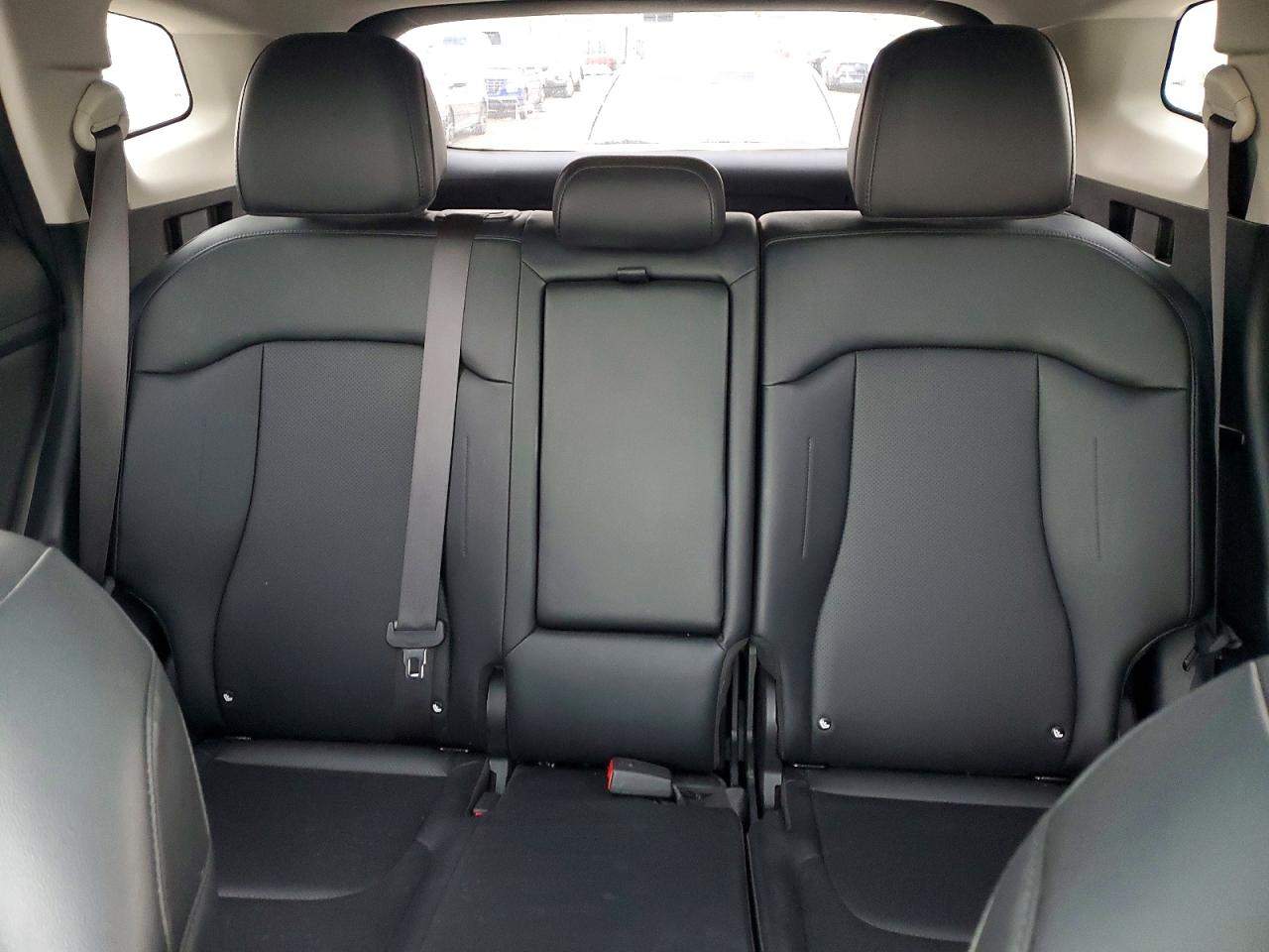 Kia Sportage Ex