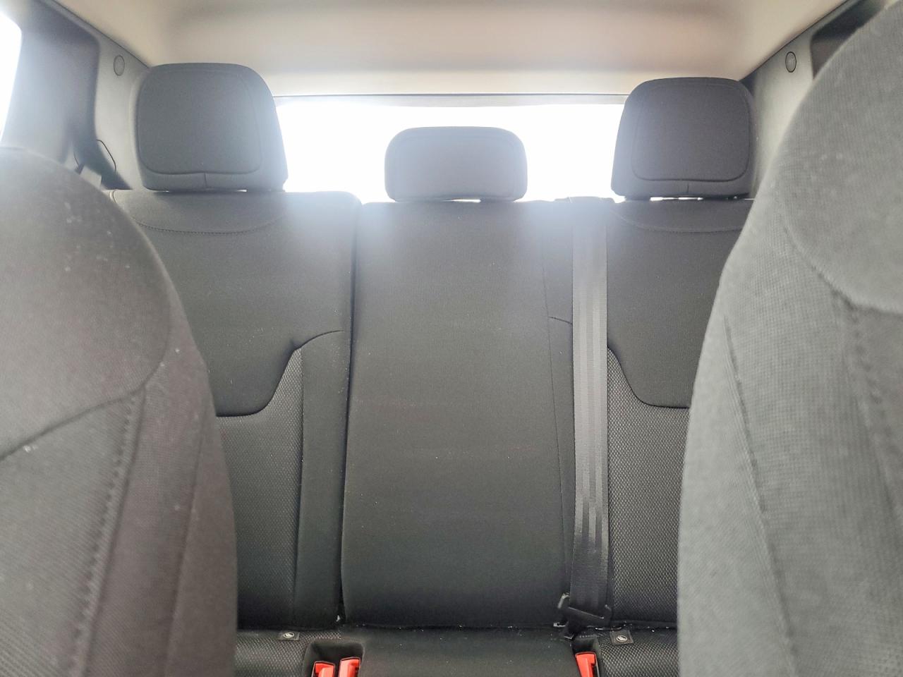 Jeep Renegade Latitude