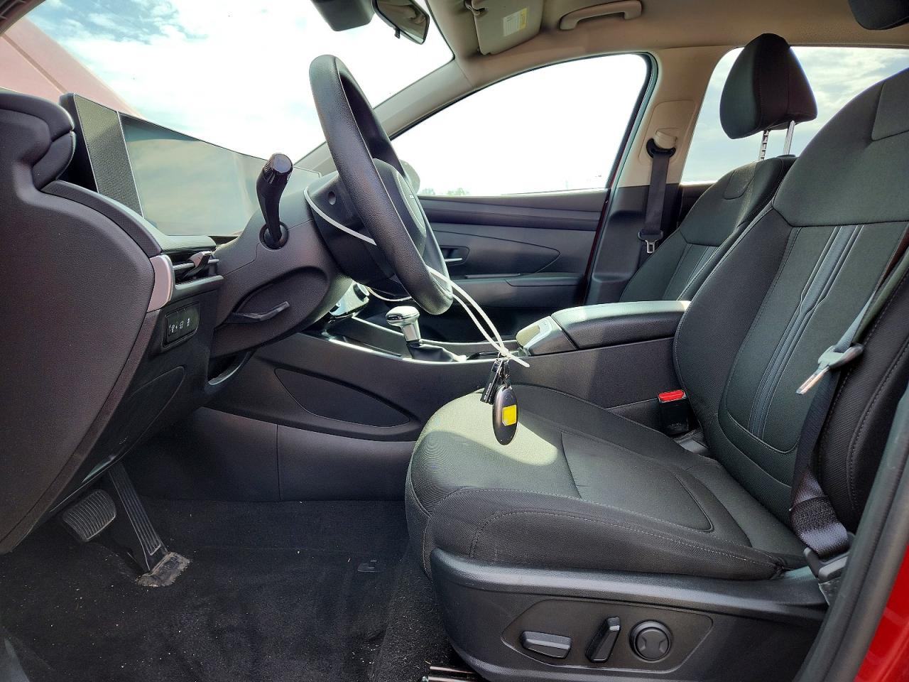 Hyundai TUCSON Sel