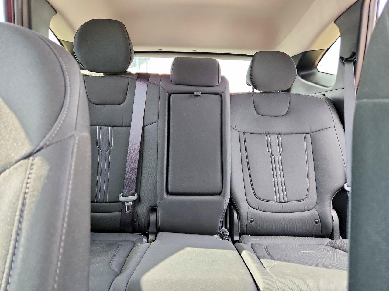 Hyundai TUCSON Sel
