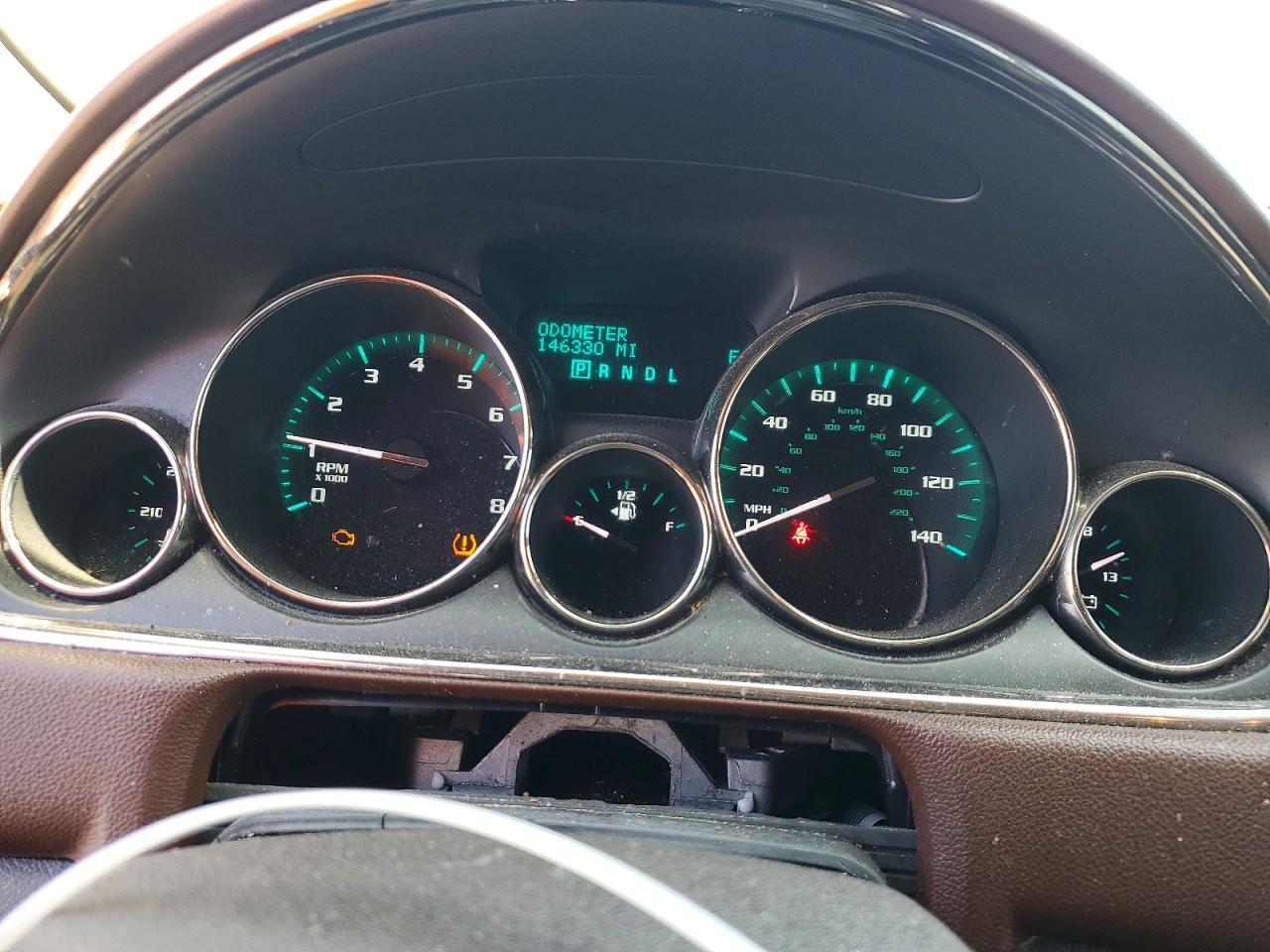 Buick Enclave