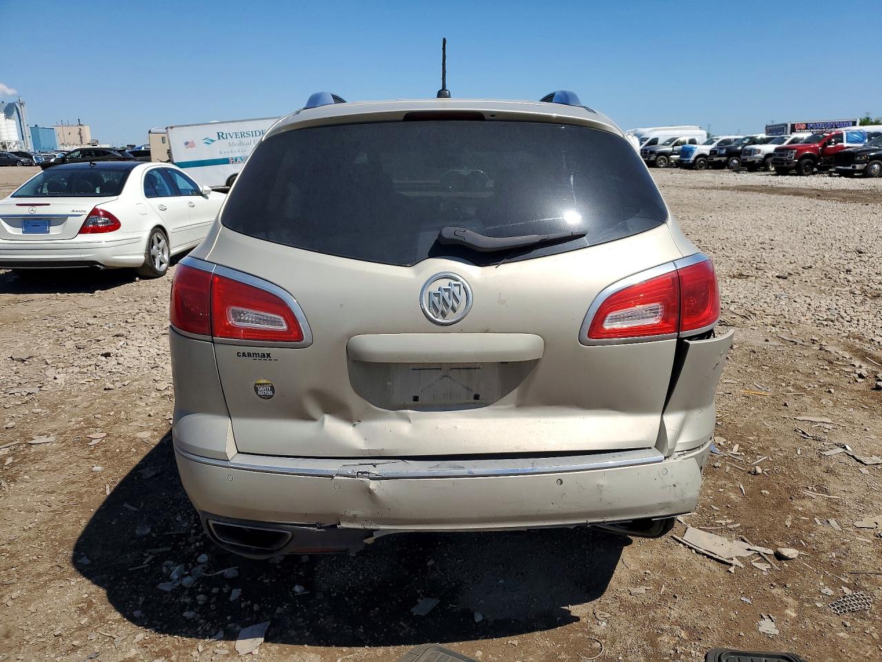 Buick Enclave