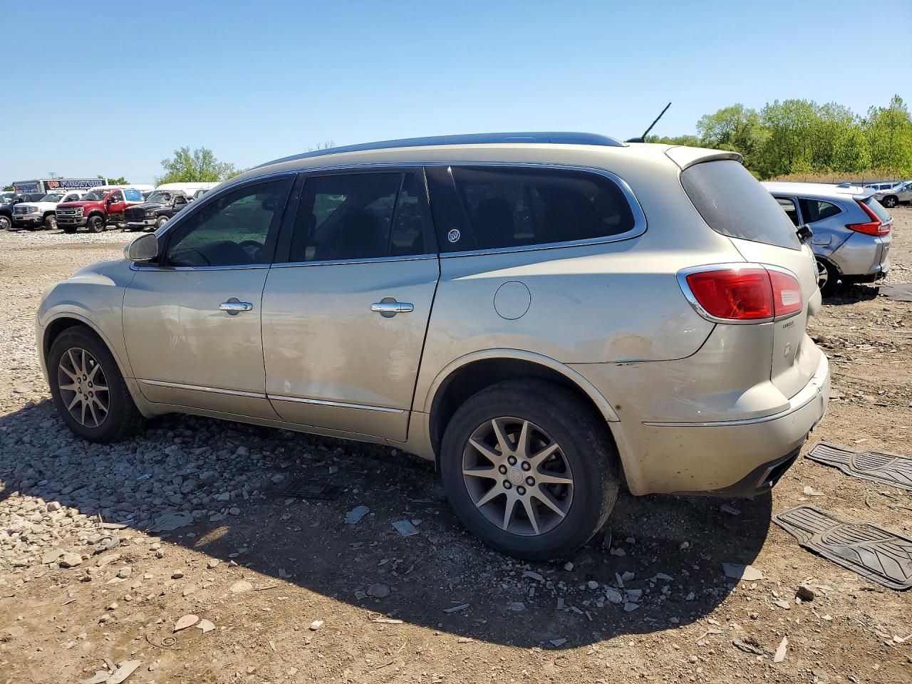 Buick Enclave