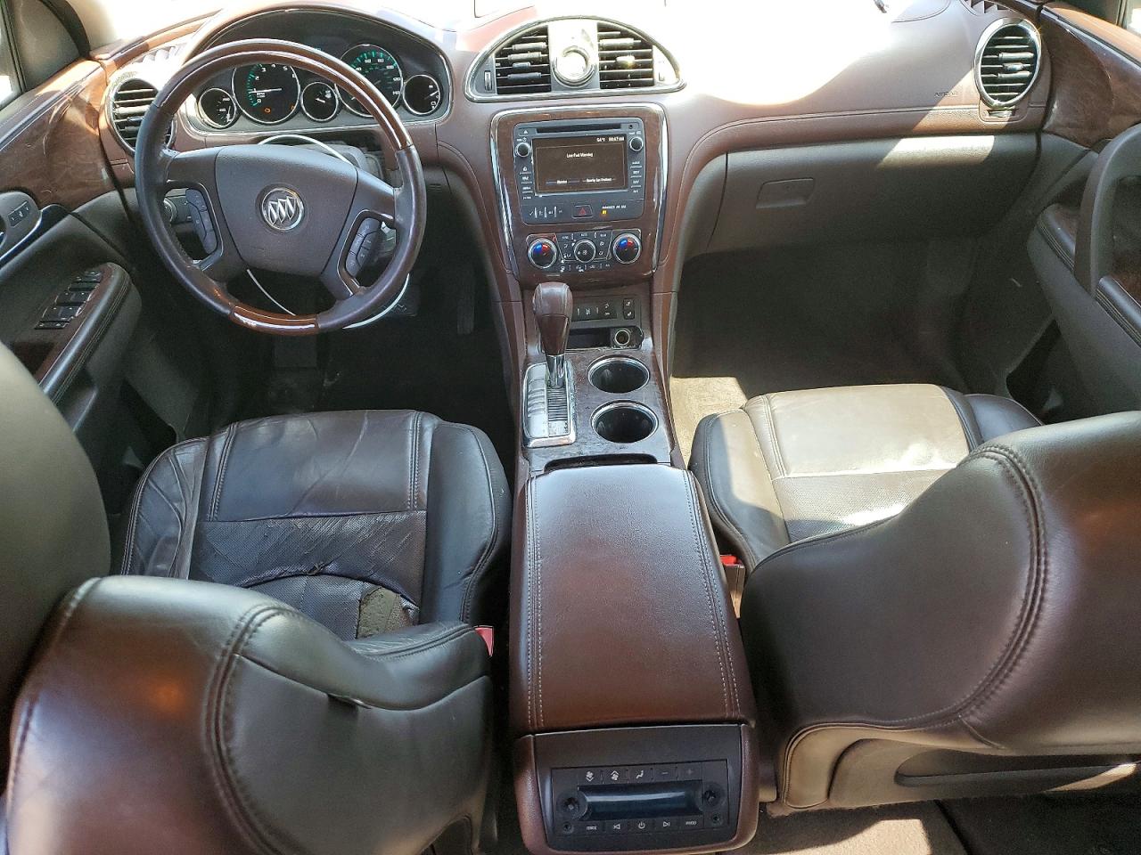 Buick Enclave