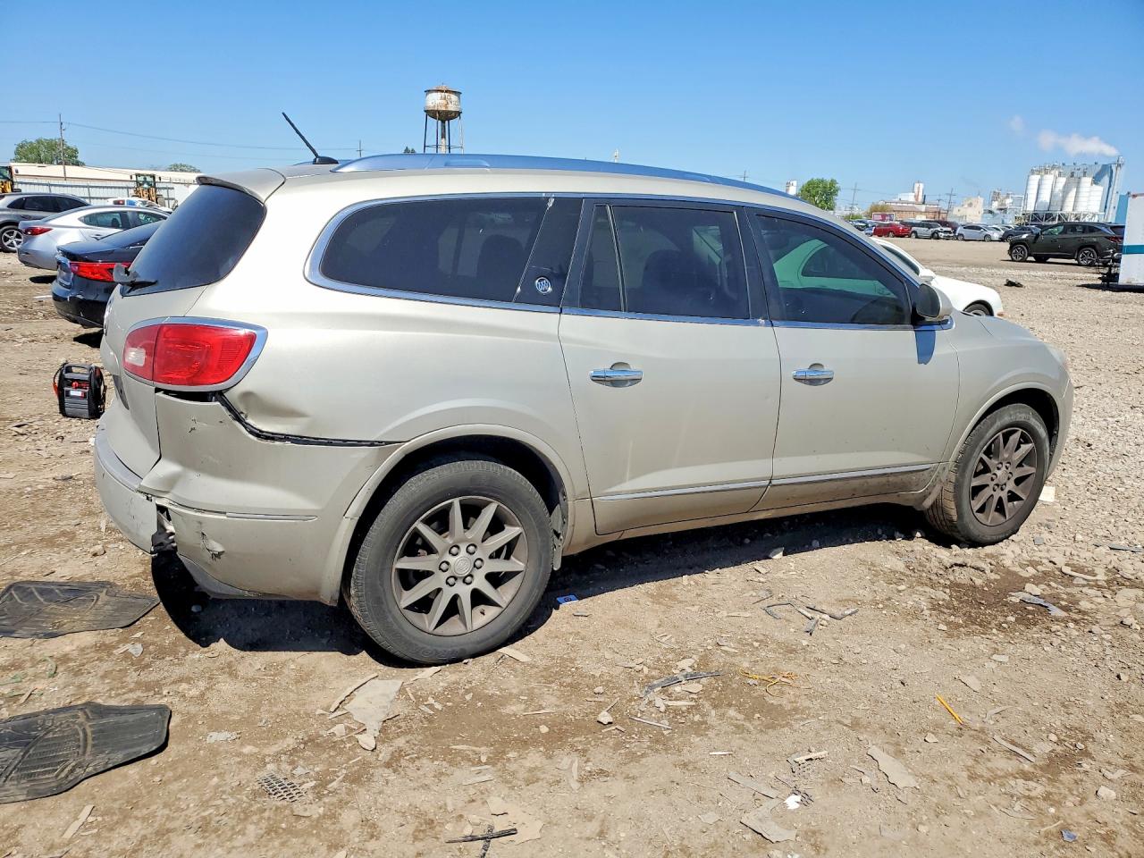 Buick Enclave