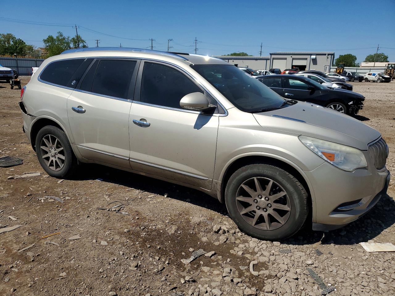 Buick Enclave