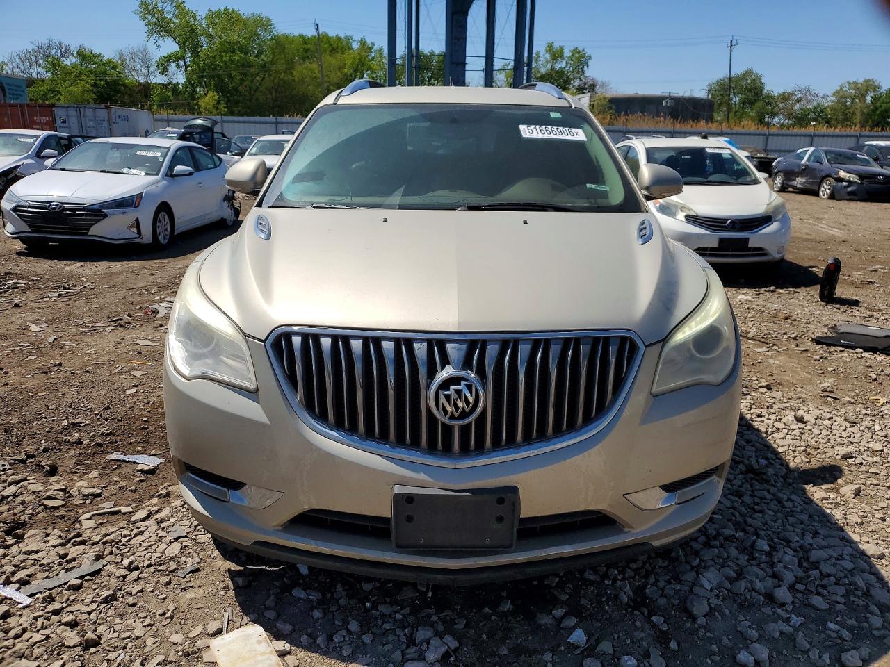 Buick Enclave