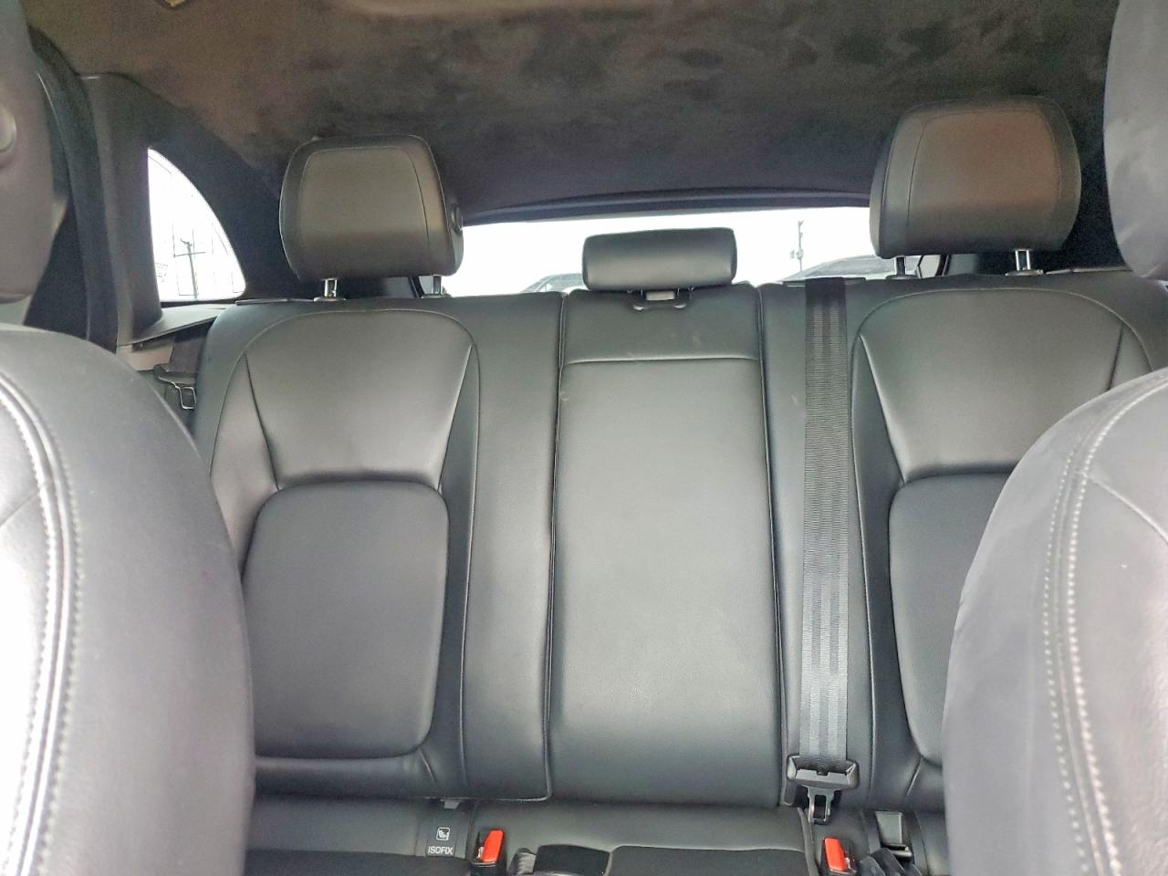Jaguar F-PACE Premium