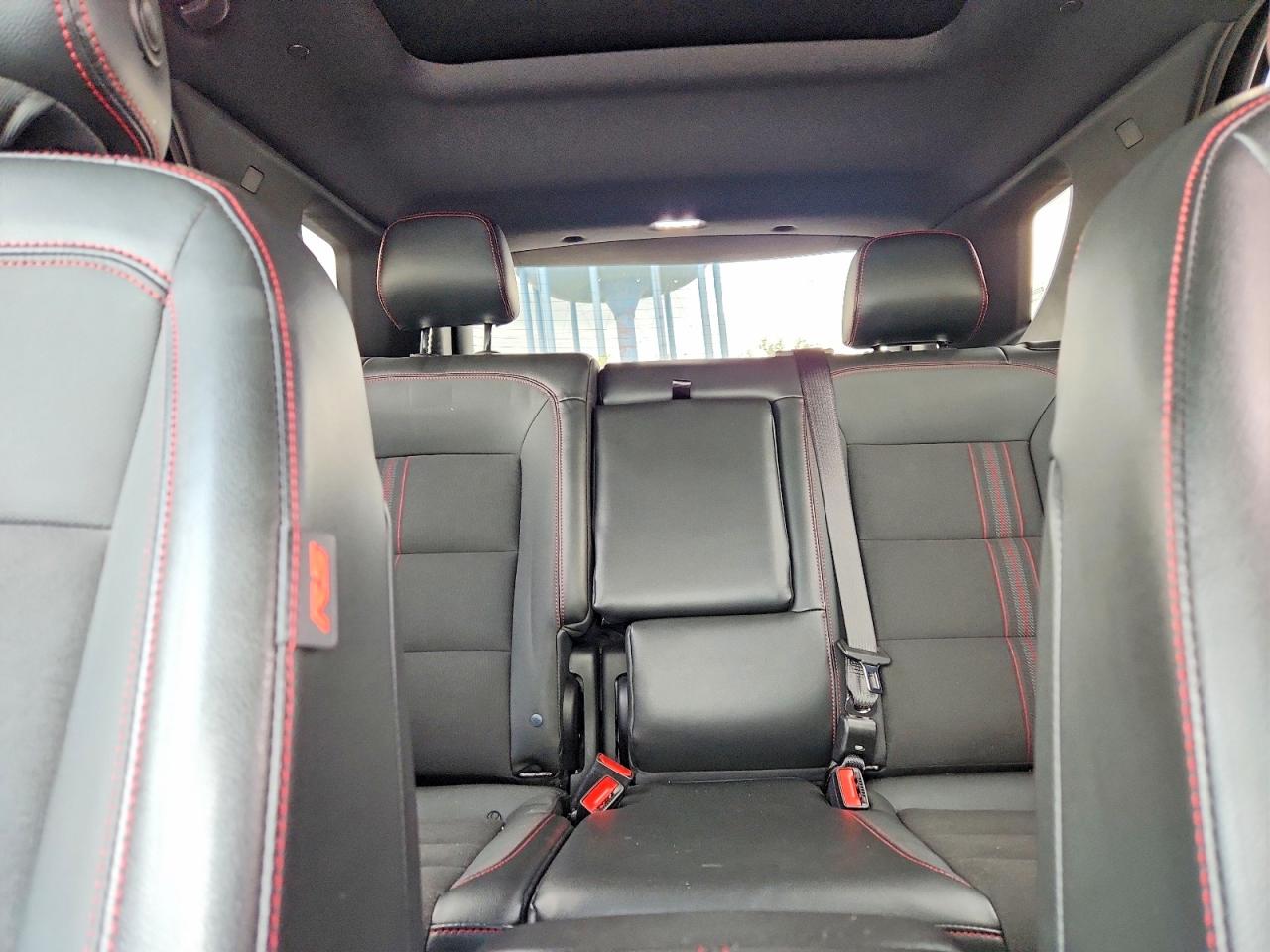 Chevrolet Equinox Rs
