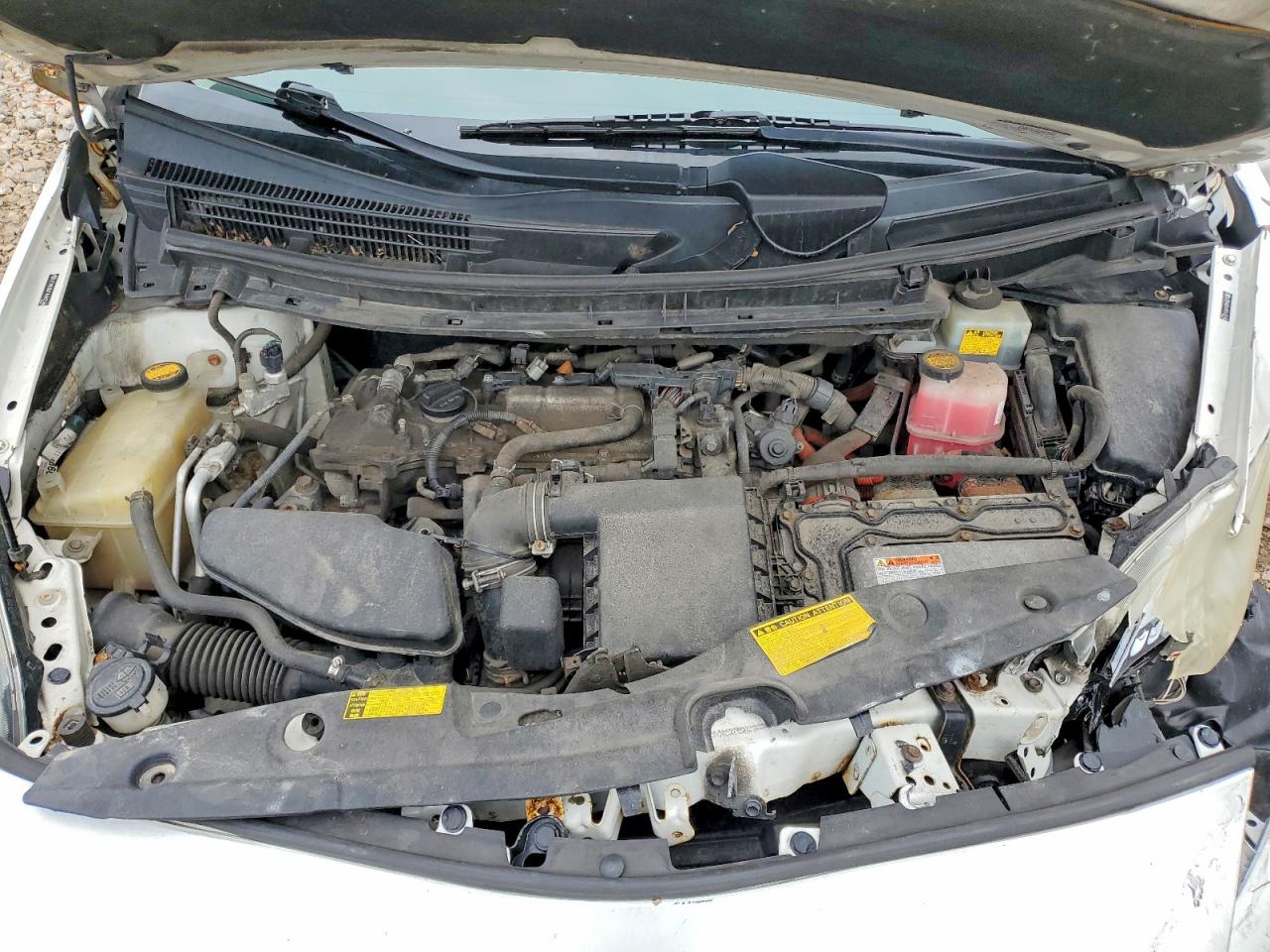 Toyota Prius Ii
