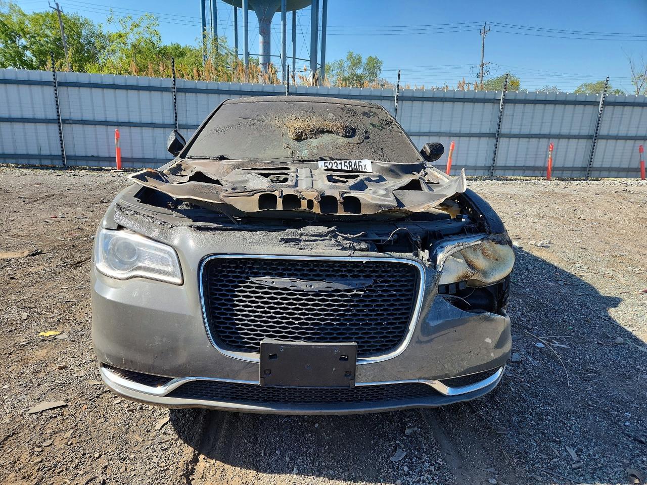 Chrysler 300 Limited