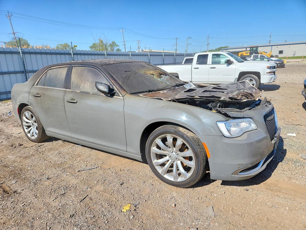 Chrysler 300 Limited