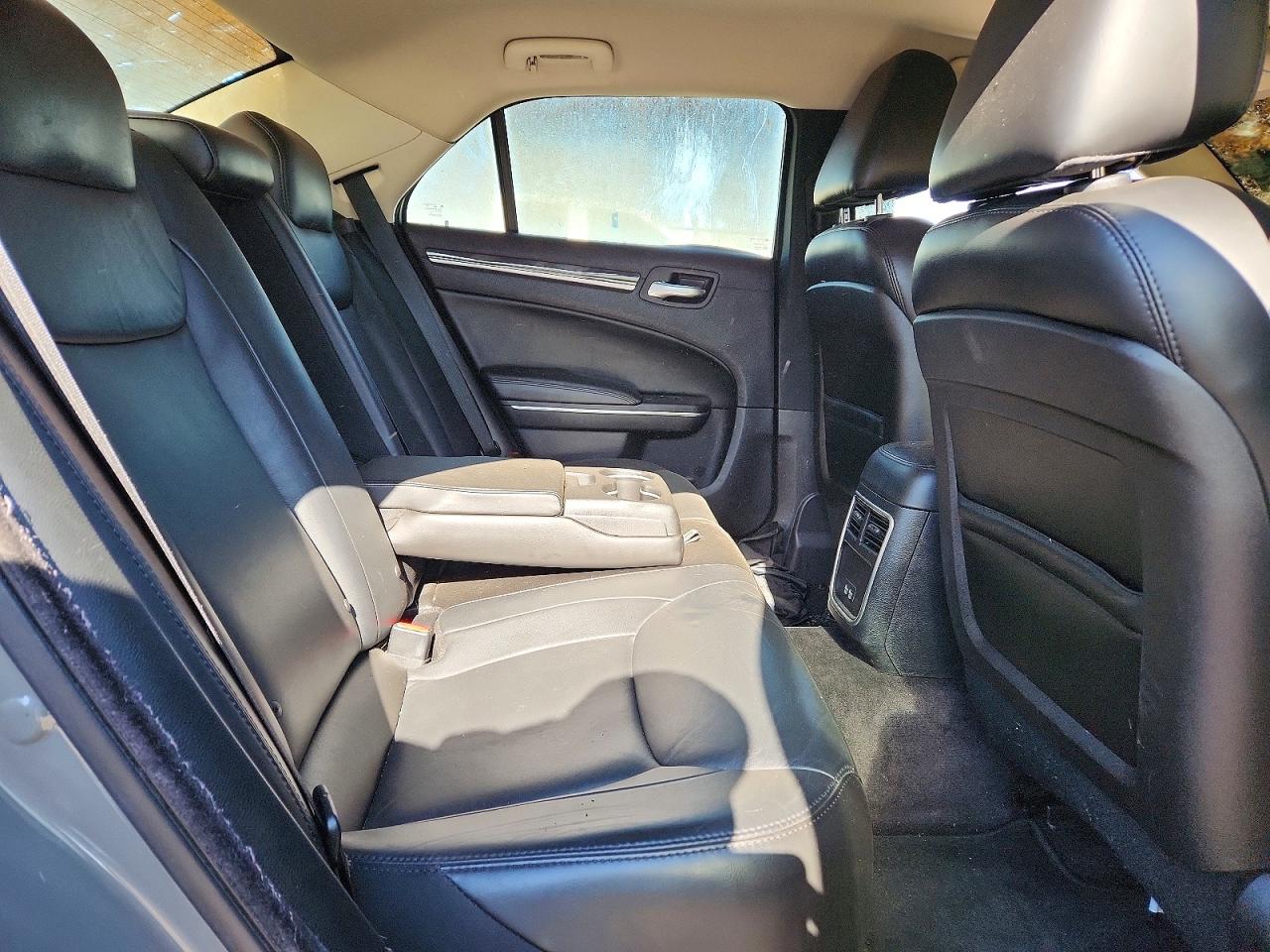 Chrysler 300 Limited
