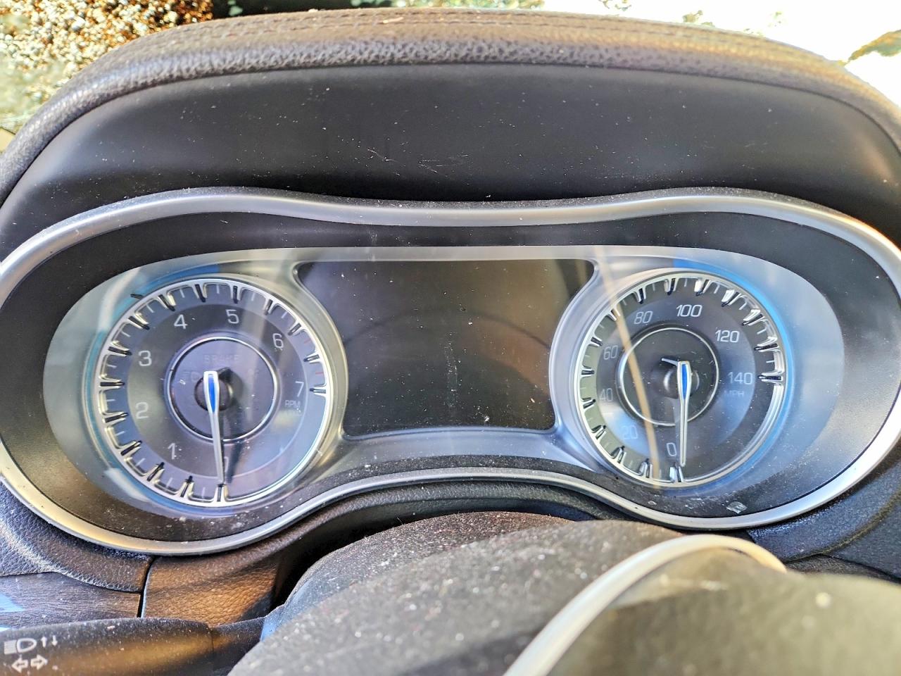 Chrysler 300 Limited