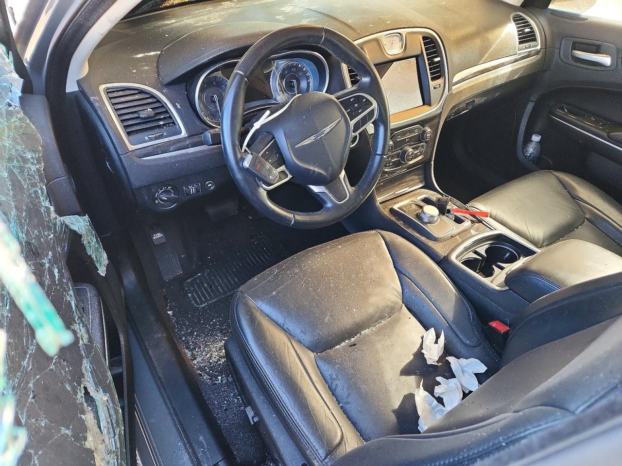Chrysler 300 Limited