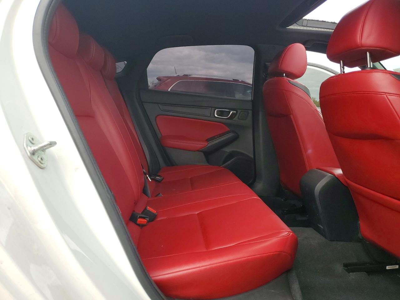 Acura Integra A-spec
