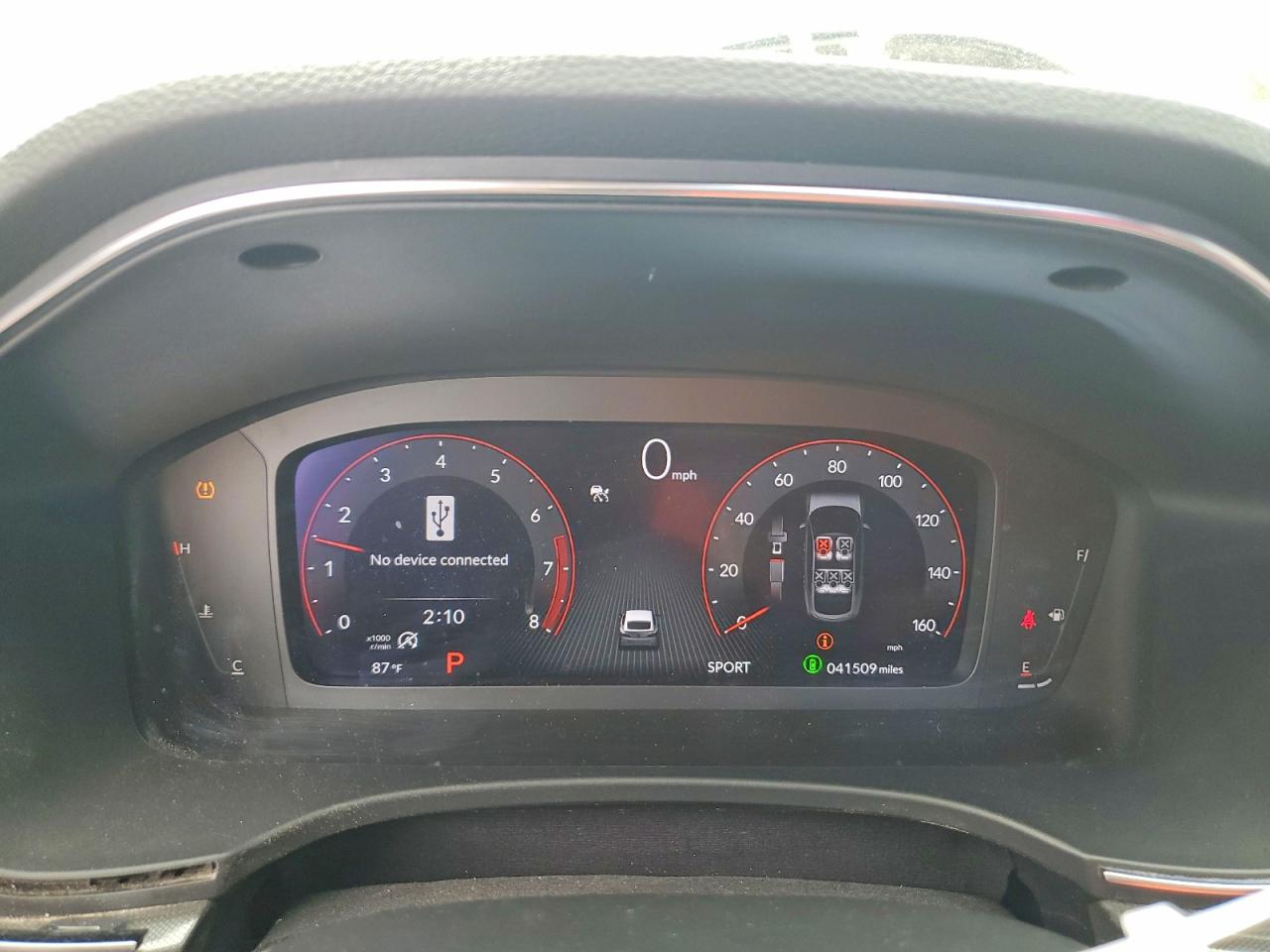 Acura Integra A-spec