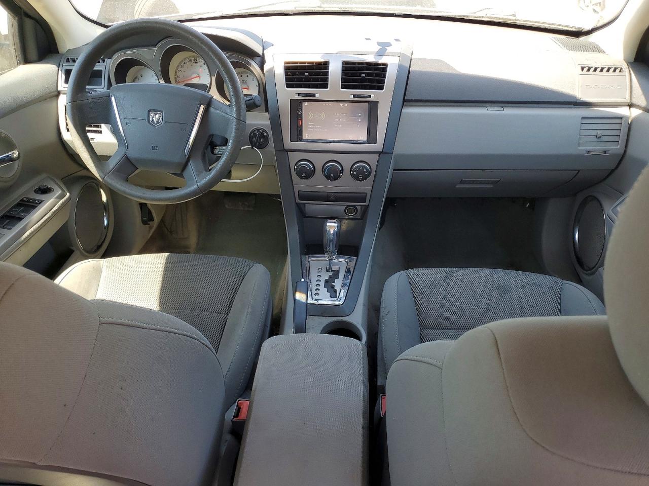 Dodge Avenger Sxt