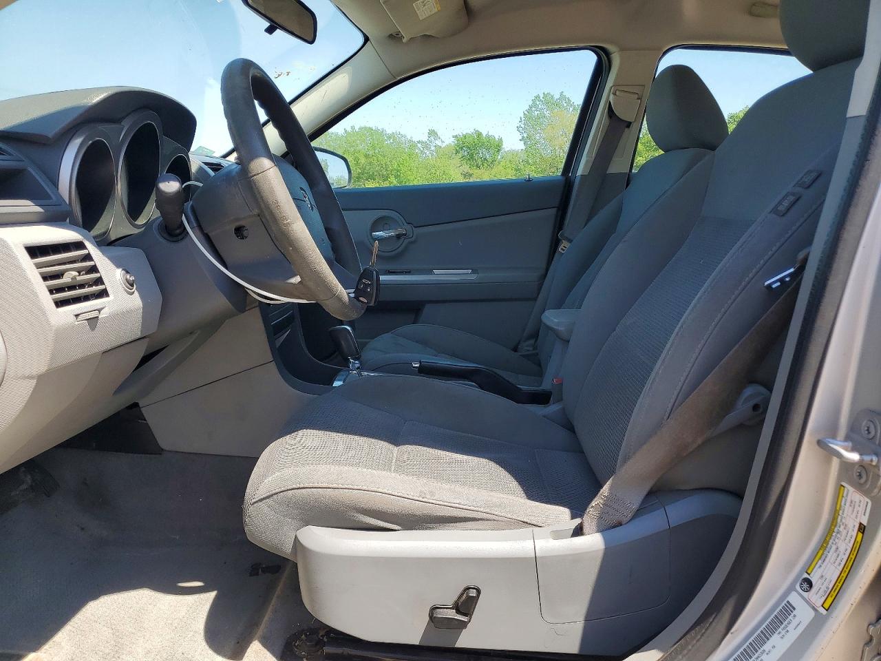 Dodge Avenger Sxt