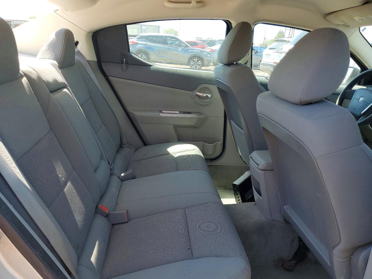 Dodge Avenger Sxt
