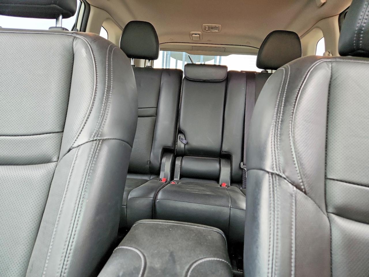 Nissan Rogue Sl