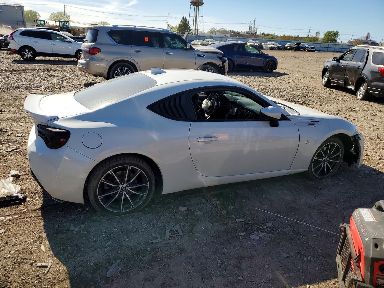 Toyota 86 Base