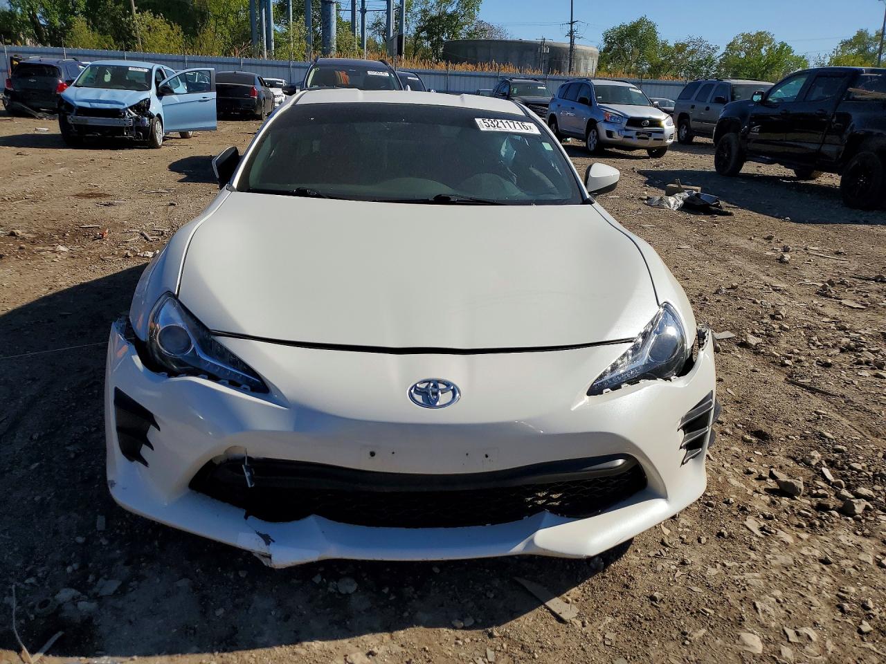 Toyota 86 Base