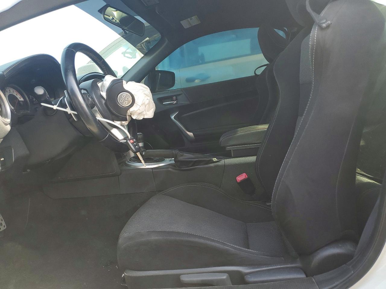 Toyota 86 Base