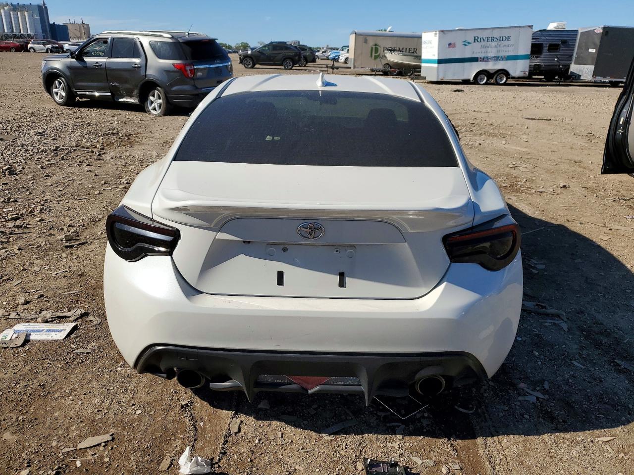 Toyota 86 Base