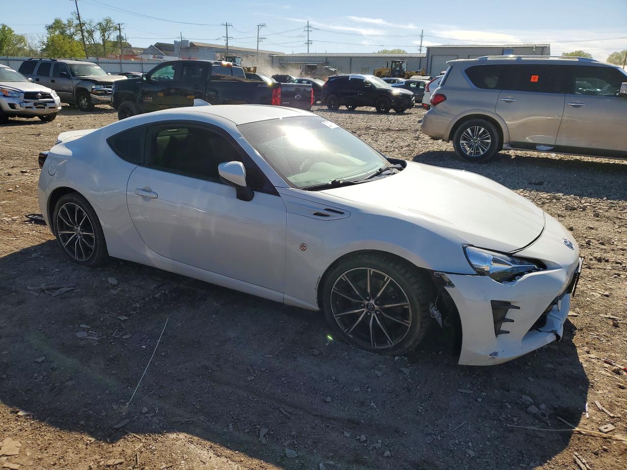 Toyota 86 Base